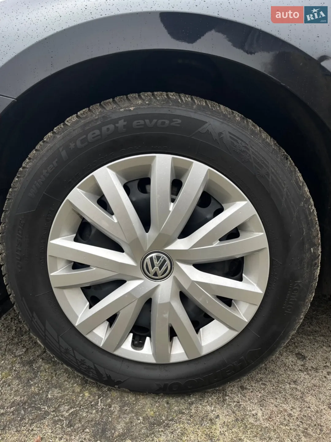 2019 Volkswagen Passat - мініатюра 79