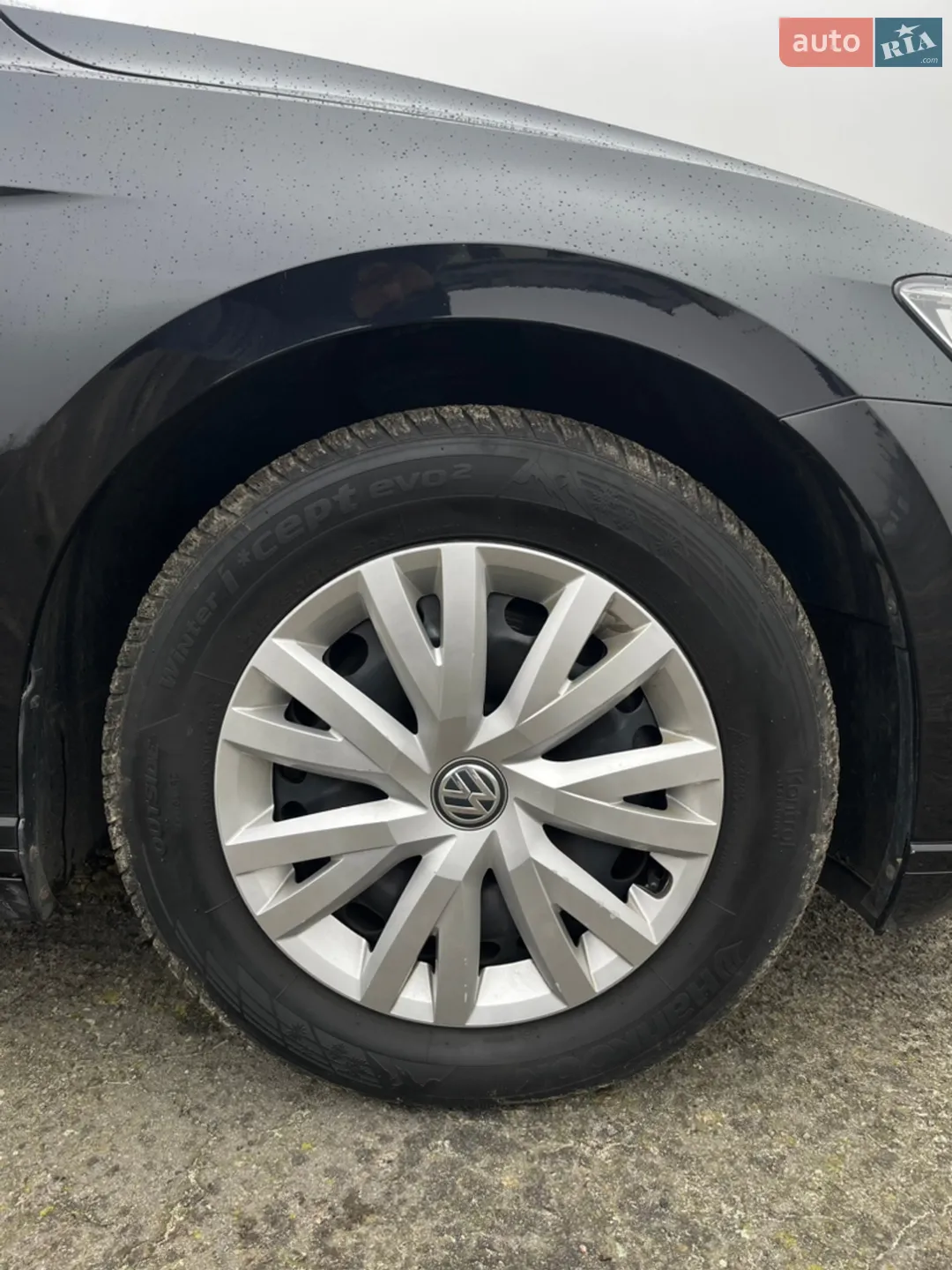 2019 Volkswagen Passat - мініатюра 82