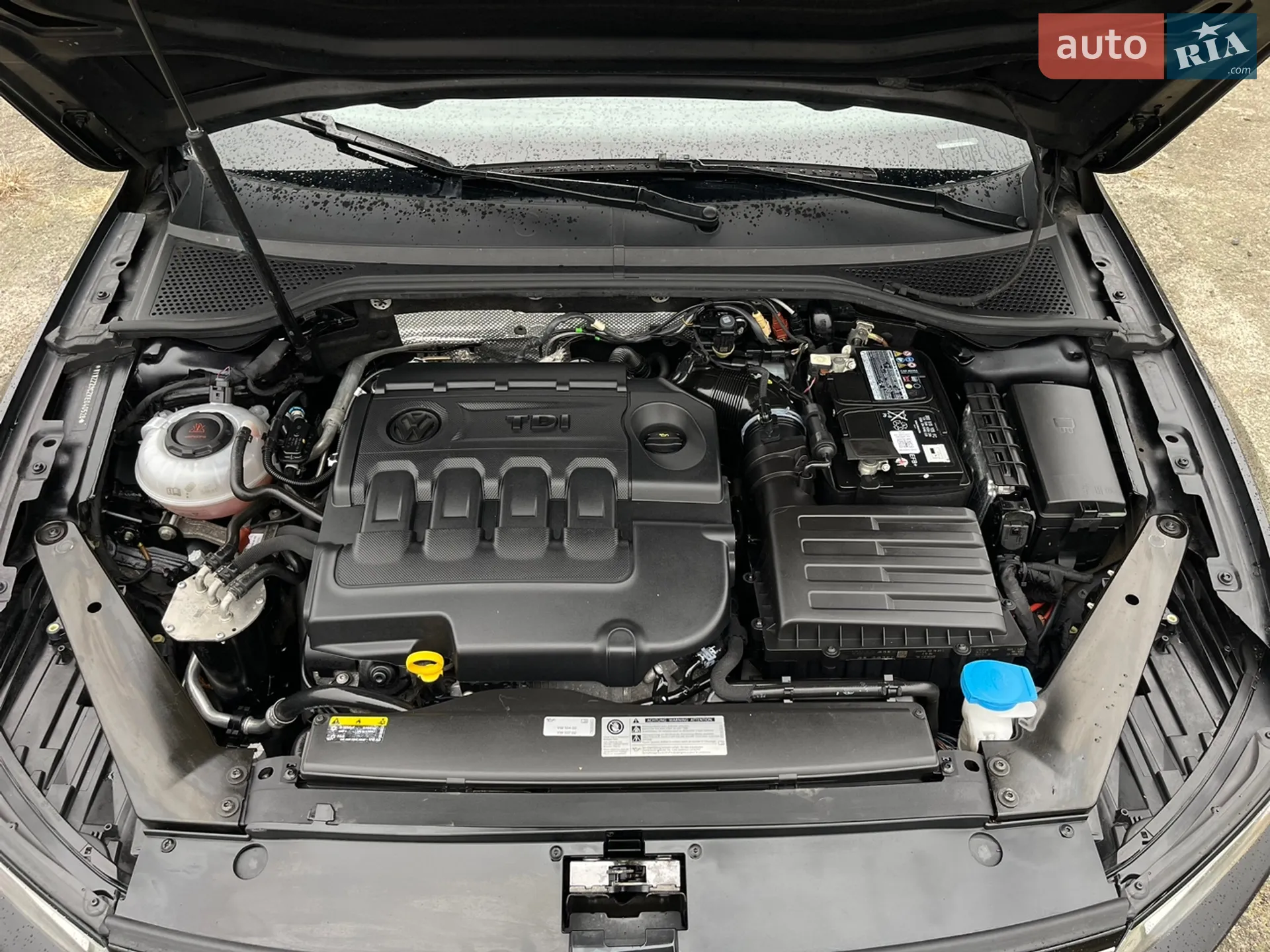 2019 Volkswagen Passat - мініатюра 89