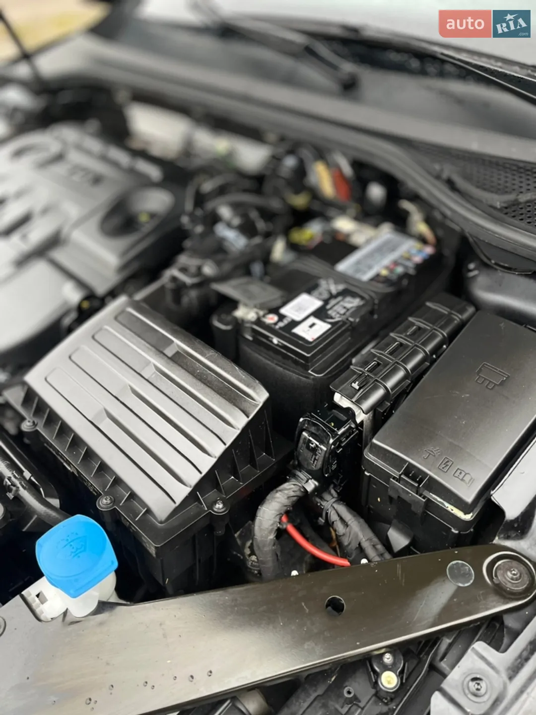 2019 Volkswagen Passat - мініатюра 91
