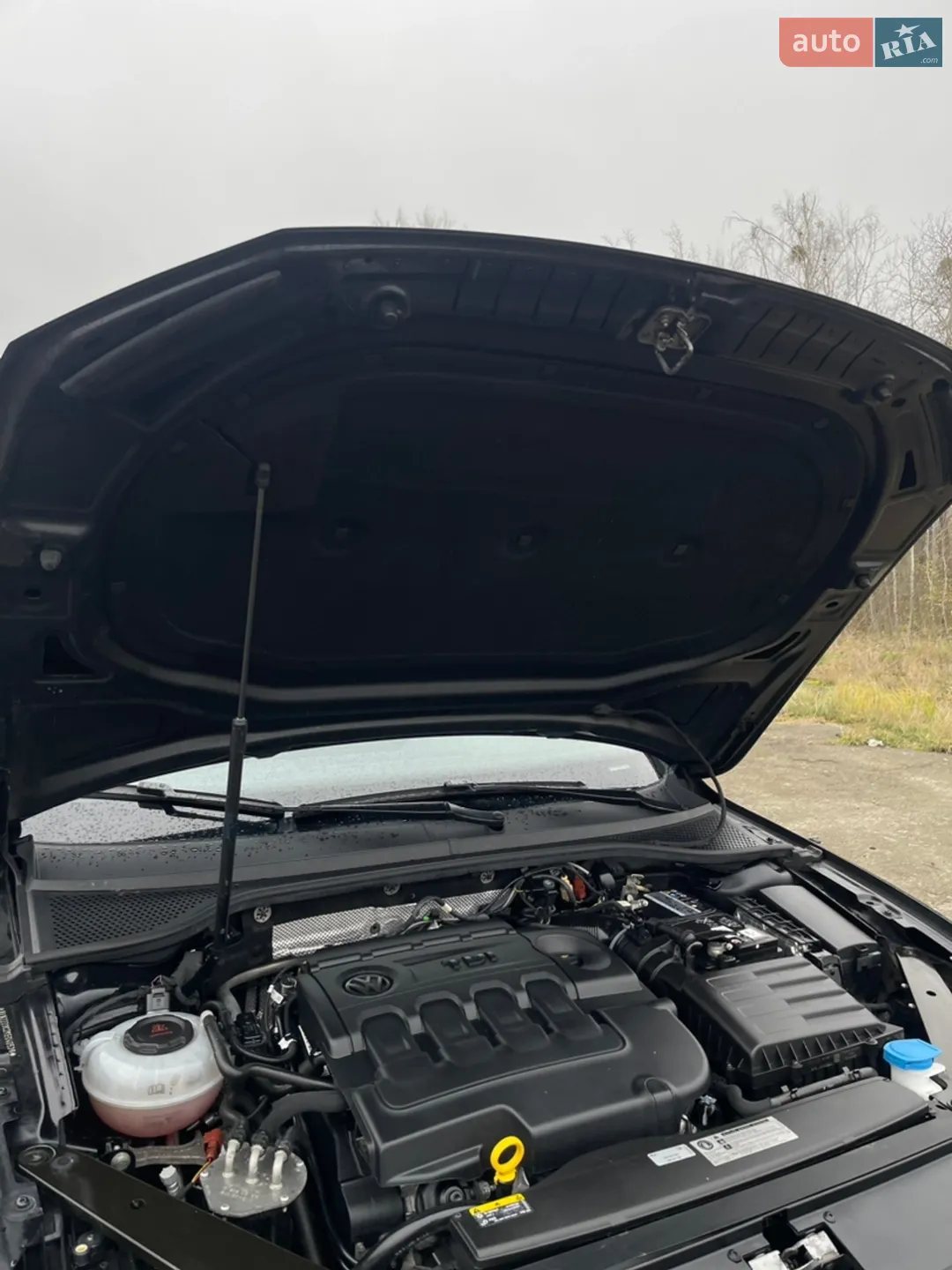 2019 Volkswagen Passat - мініатюра 94