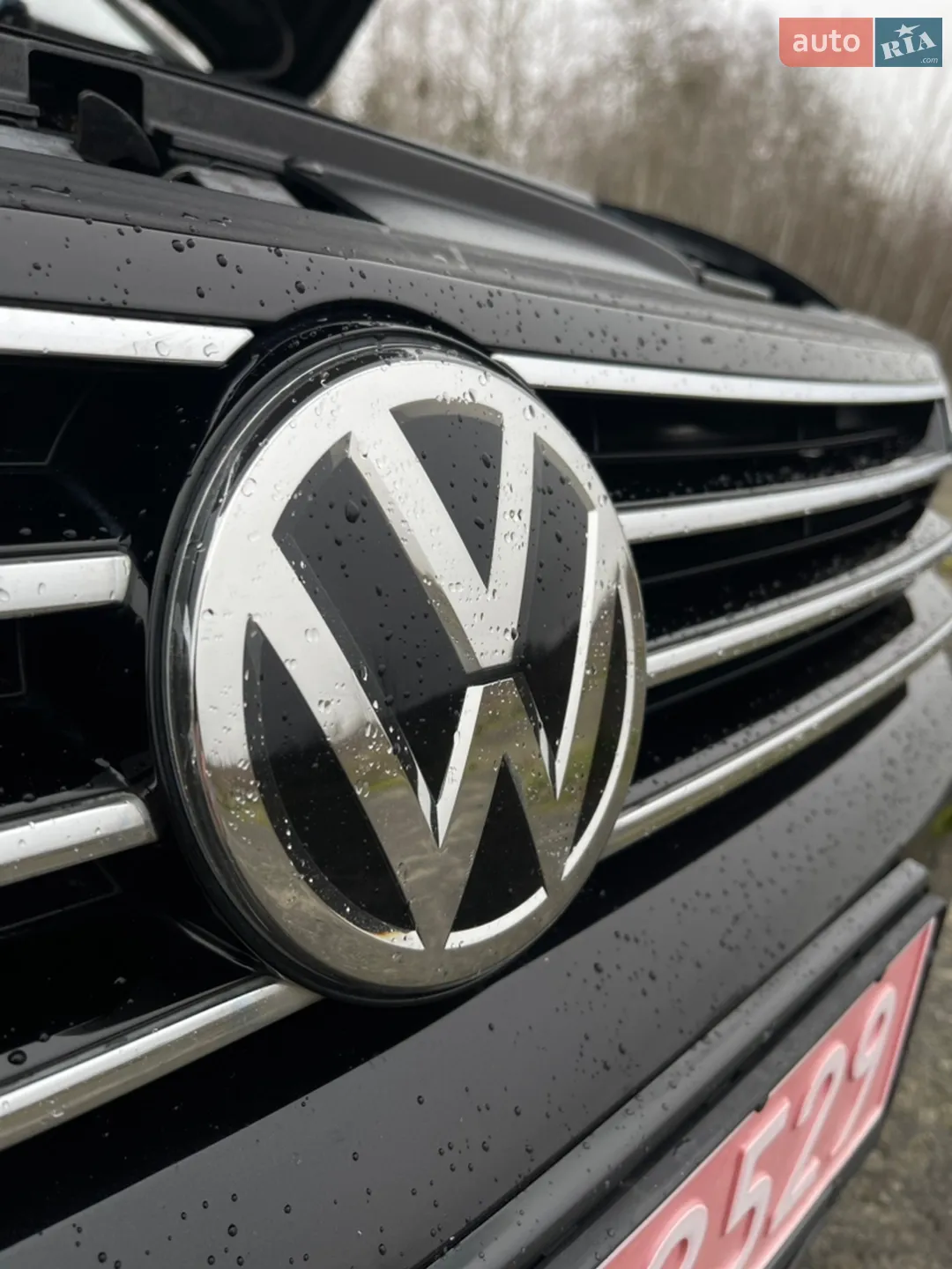 2019 Volkswagen Passat - мініатюра 98