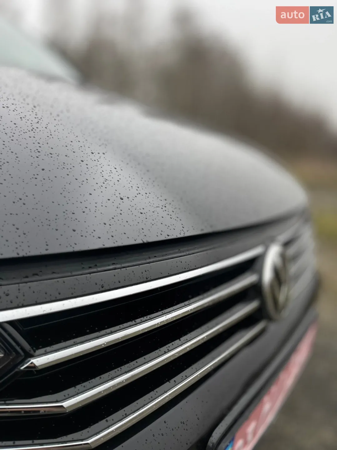 2019 Volkswagen Passat - мініатюра 99
