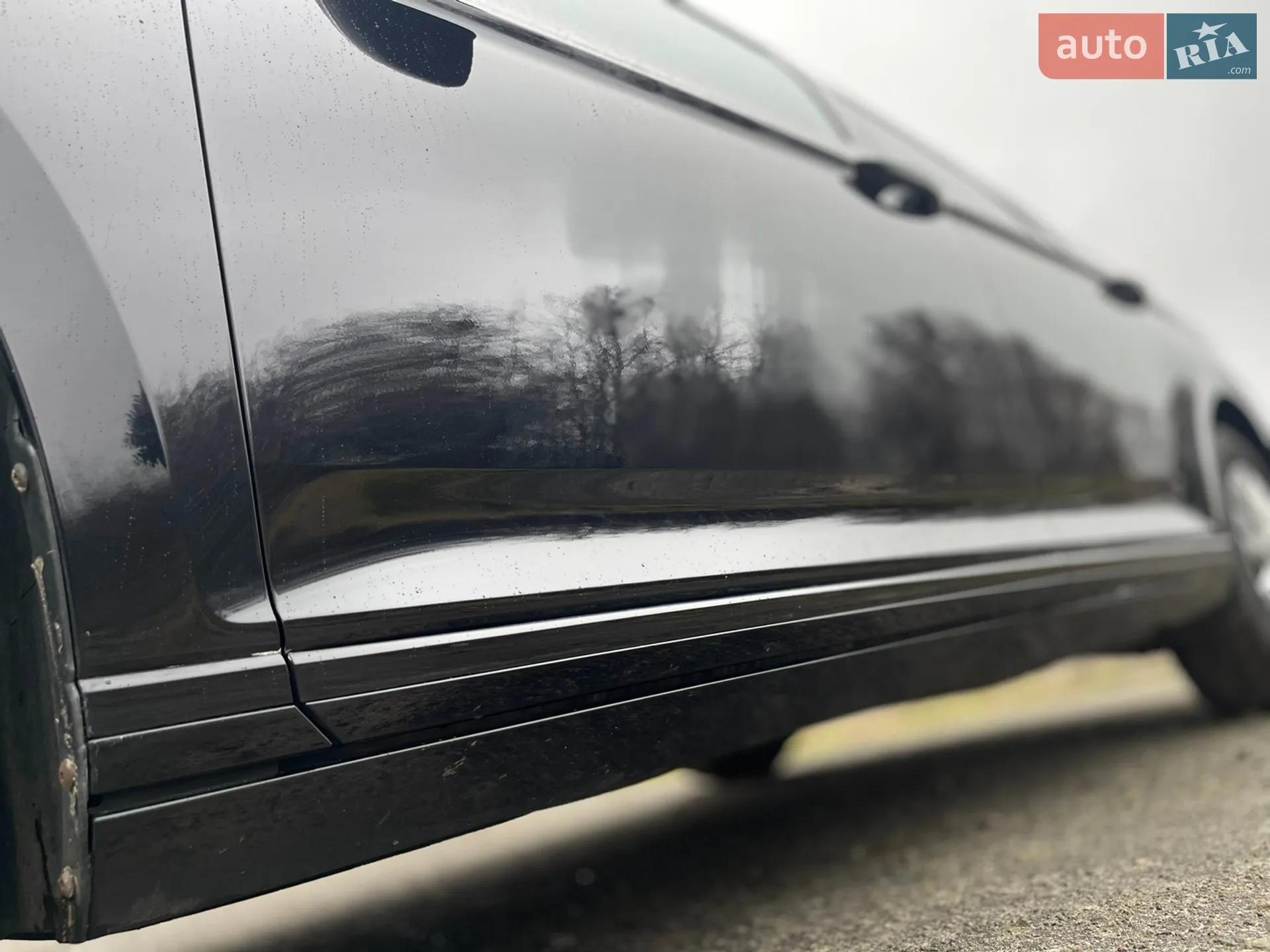 2019 Volkswagen Passat - мініатюра 118
