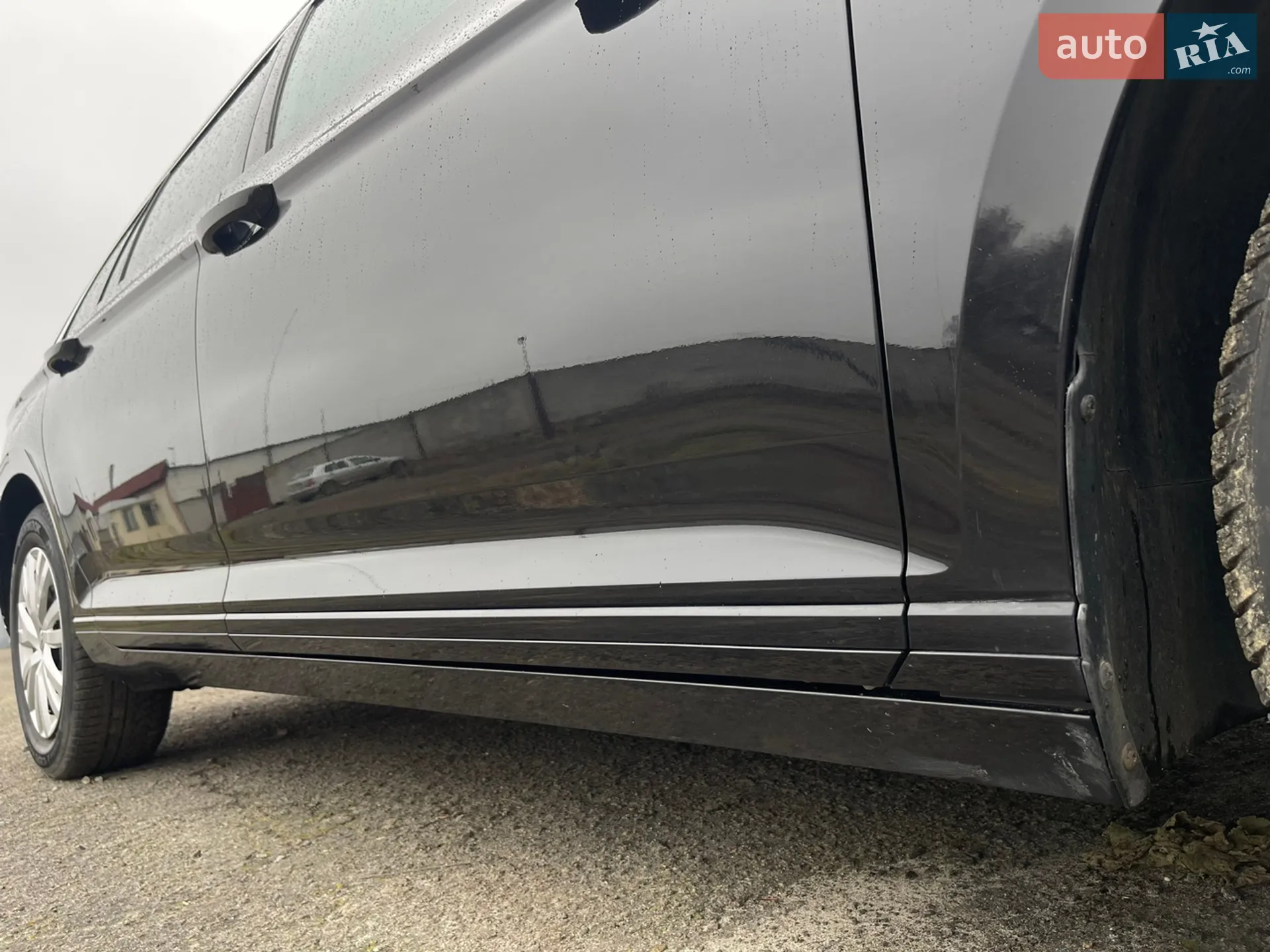 2019 Volkswagen Passat - мініатюра 119
