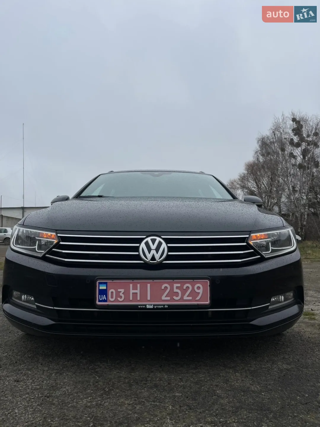 2019 Volkswagen Passat - мініатюра 120