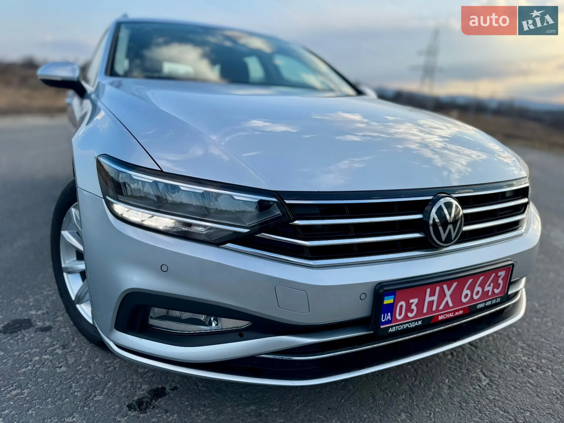2021 Volkswagen Passat - мініатюра 12