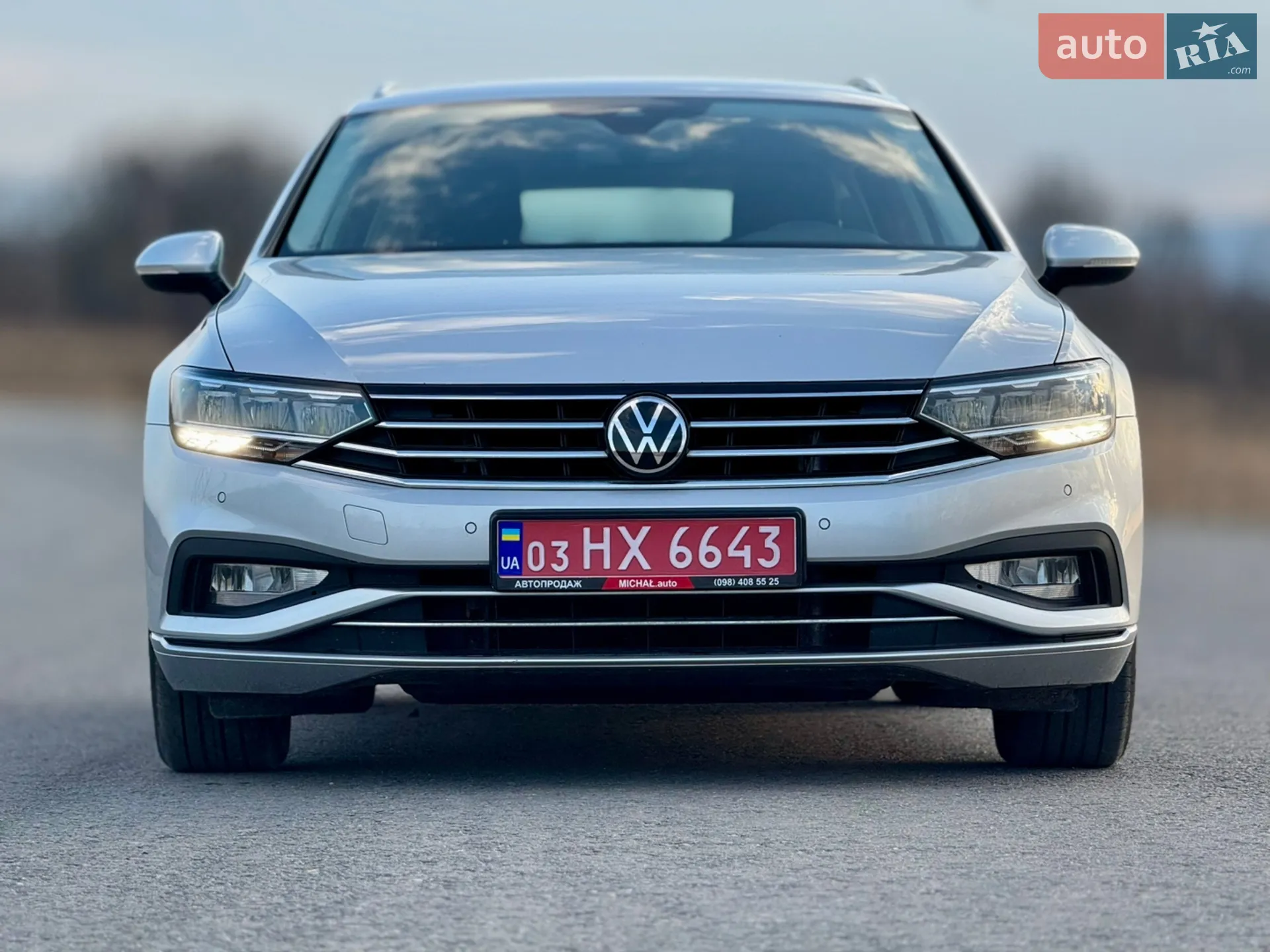 2021 Volkswagen Passat - мініатюра 13