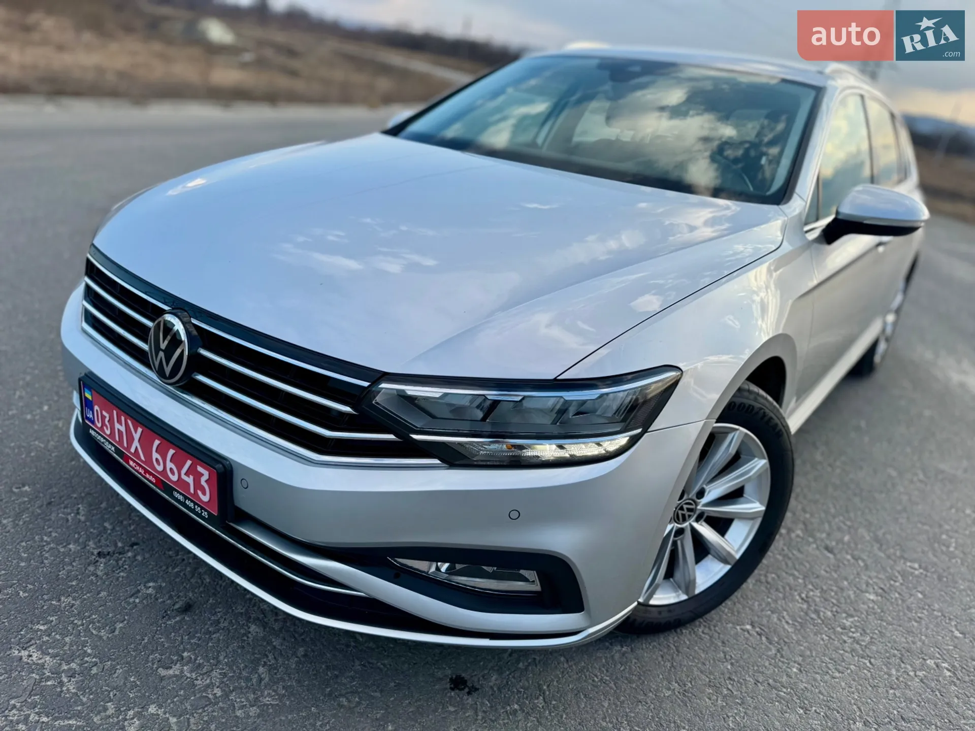 2021 Volkswagen Passat - мініатюра 22