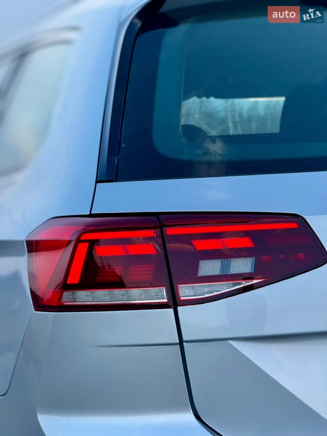 2021 Volkswagen Passat - мініатюра 38