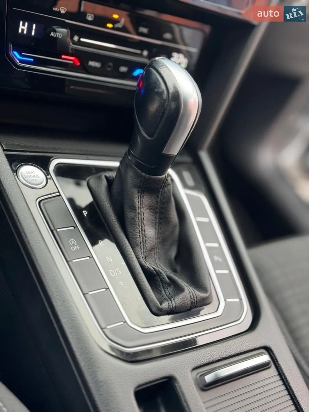 2021 Volkswagen Passat - мініатюра 54