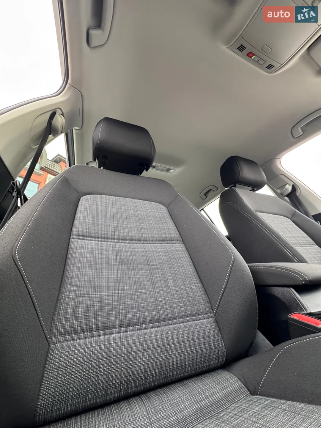 2021 Volkswagen Passat - мініатюра 69