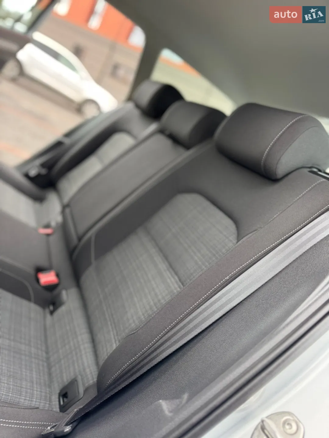 2021 Volkswagen Passat - мініатюра 78