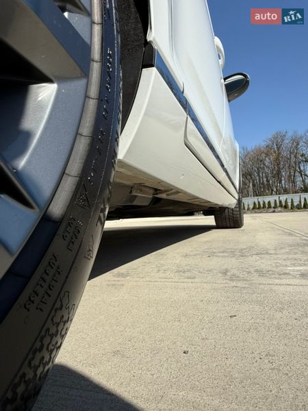 Универсал Volkswagen Passat 2022 в Луцке