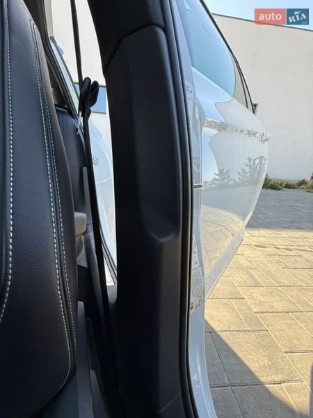 Универсал Volkswagen Passat 2022 в Луцке