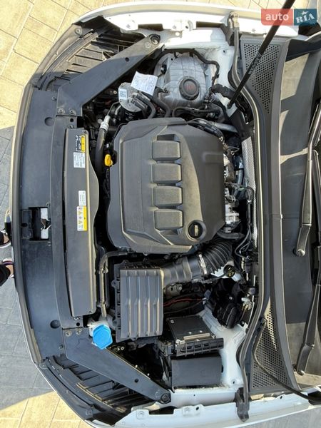 Универсал Volkswagen Passat 2022 в Луцке