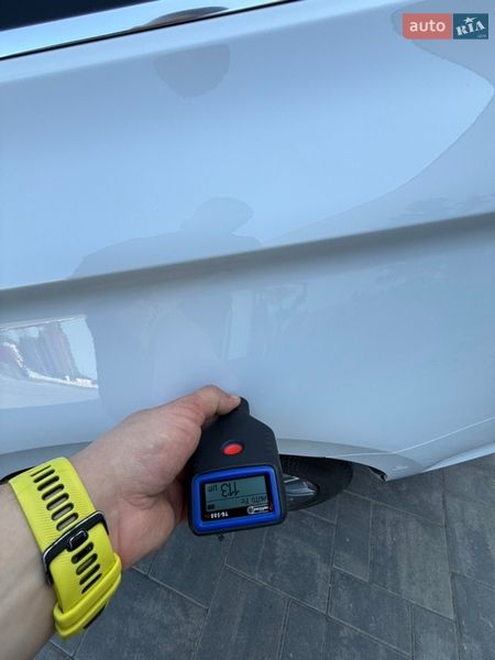 Универсал Volkswagen Passat 2022 в Луцке