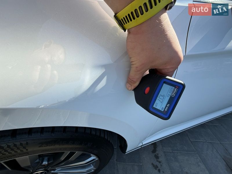 Универсал Volkswagen Passat 2022 в Луцке