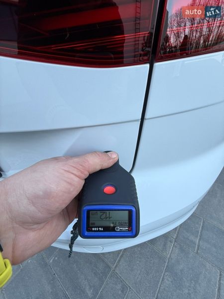 Универсал Volkswagen Passat 2022 в Луцке