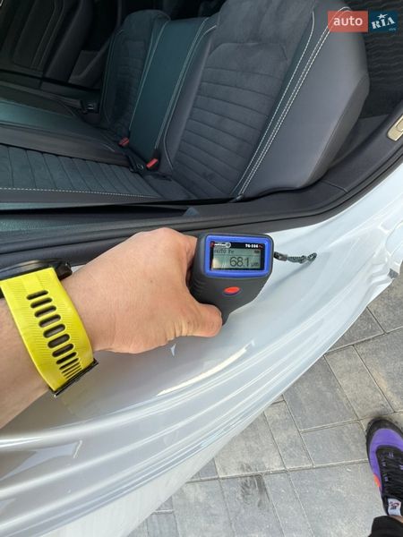 Универсал Volkswagen Passat 2022 в Луцке