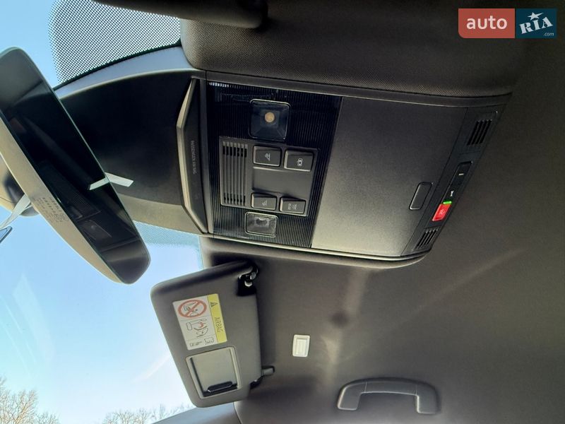 Универсал Volkswagen Passat 2022 в Луцке