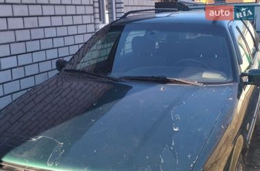 Универсал Volkswagen Passat 1995 в Бердичеве