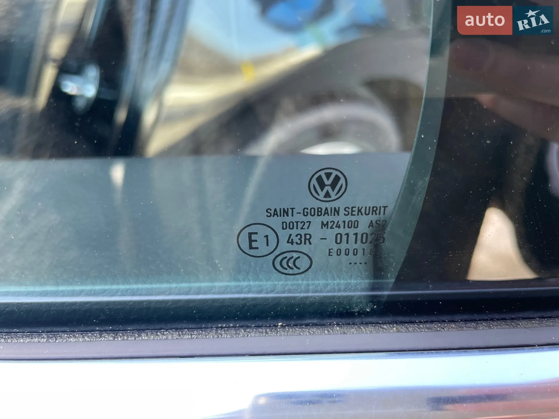 2017 Volkswagen Passat - мініатюра 93