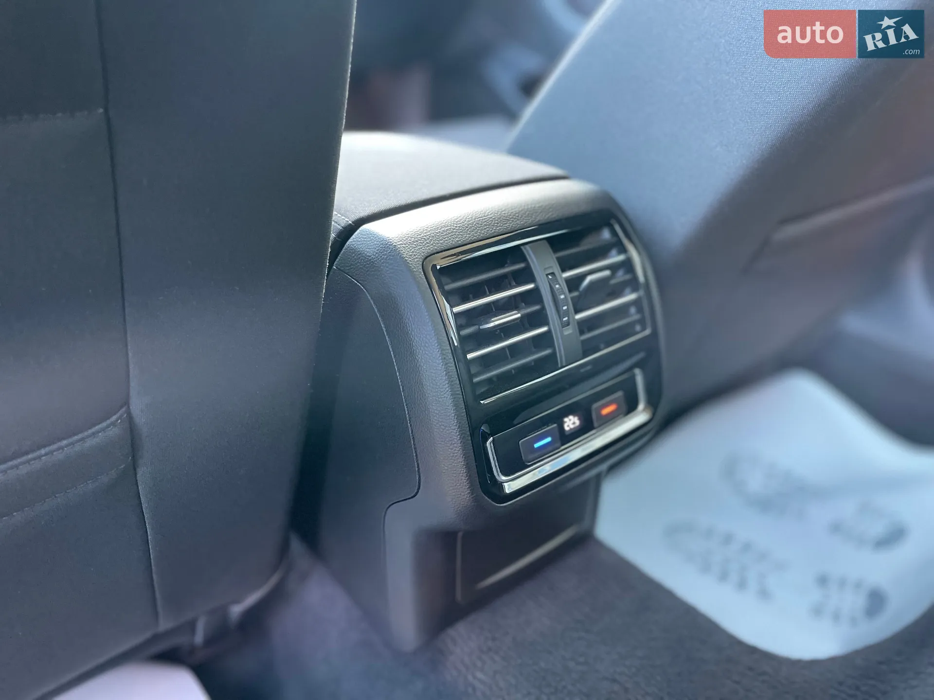 2017 Volkswagen Passat - мініатюра 35