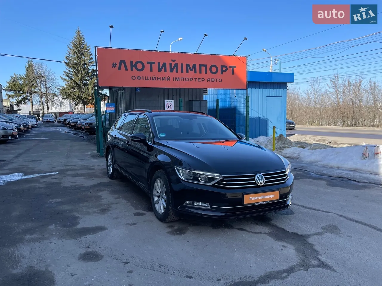 2018 Volkswagen Tiguan - мініатюра 130
