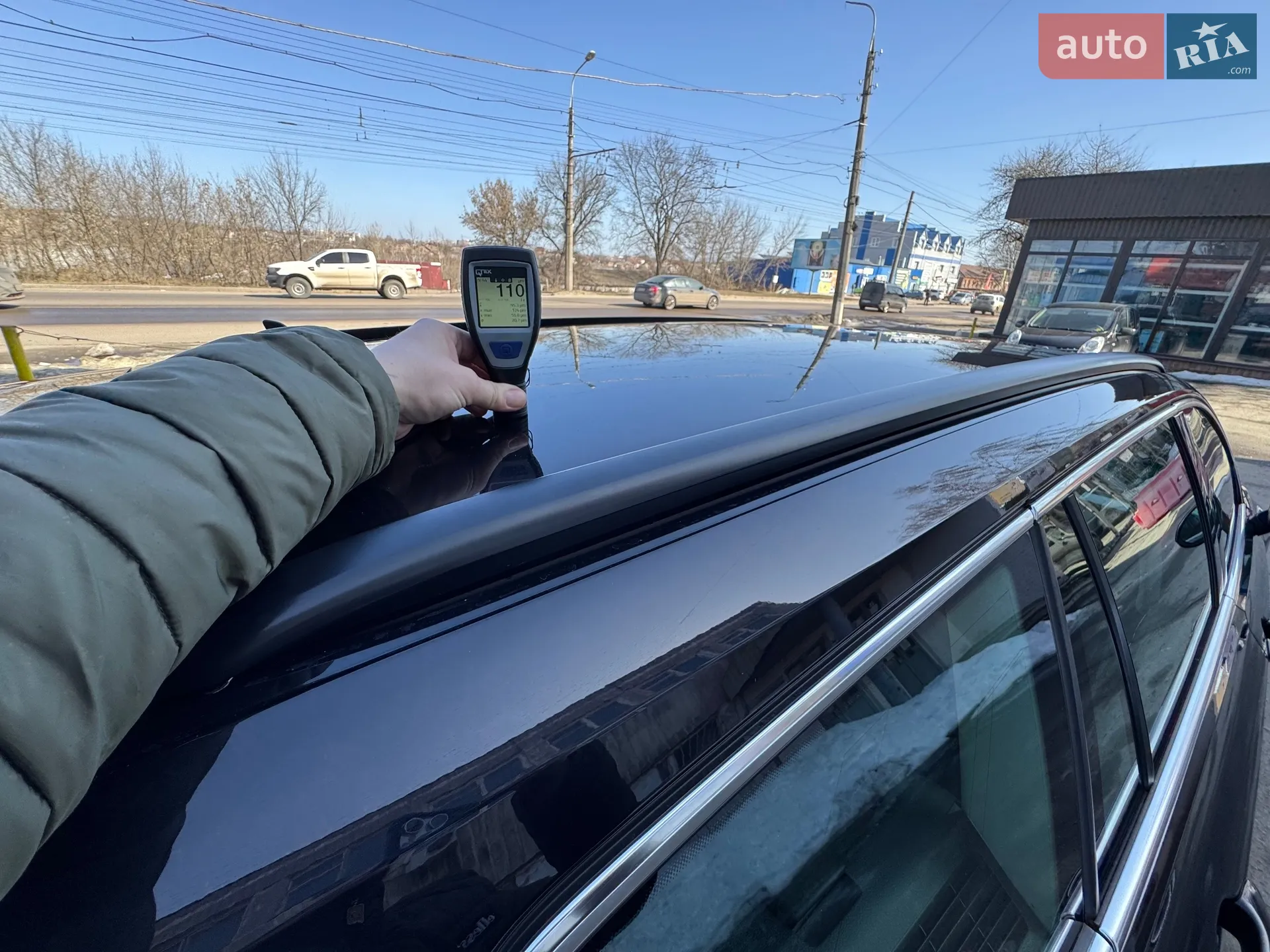 2017 Volkswagen Passat - мініатюра 138