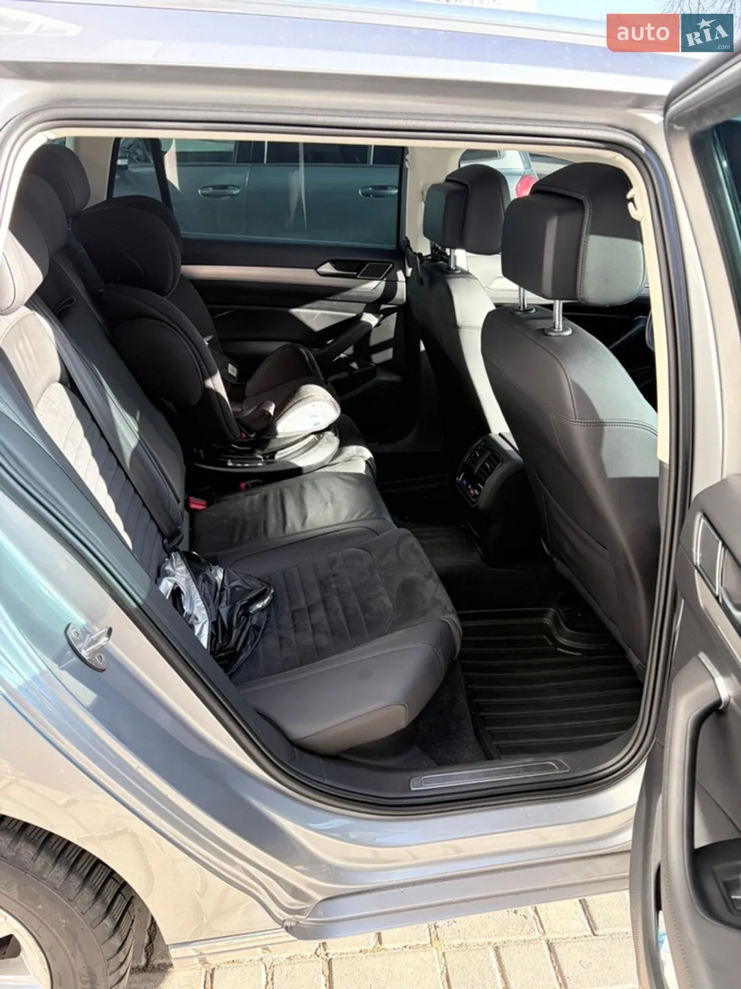 2019 Volkswagen Passat - мініатюра 9