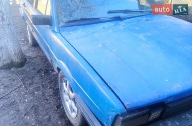 Універсал Volkswagen Passat 1988 в Здолбуніві