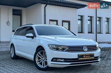 Універсал Volkswagen Passat 2014 в Козятині