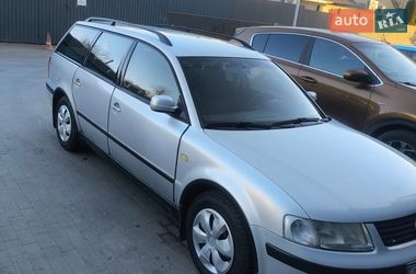 Універсал Volkswagen Passat 2000 в Вінниці