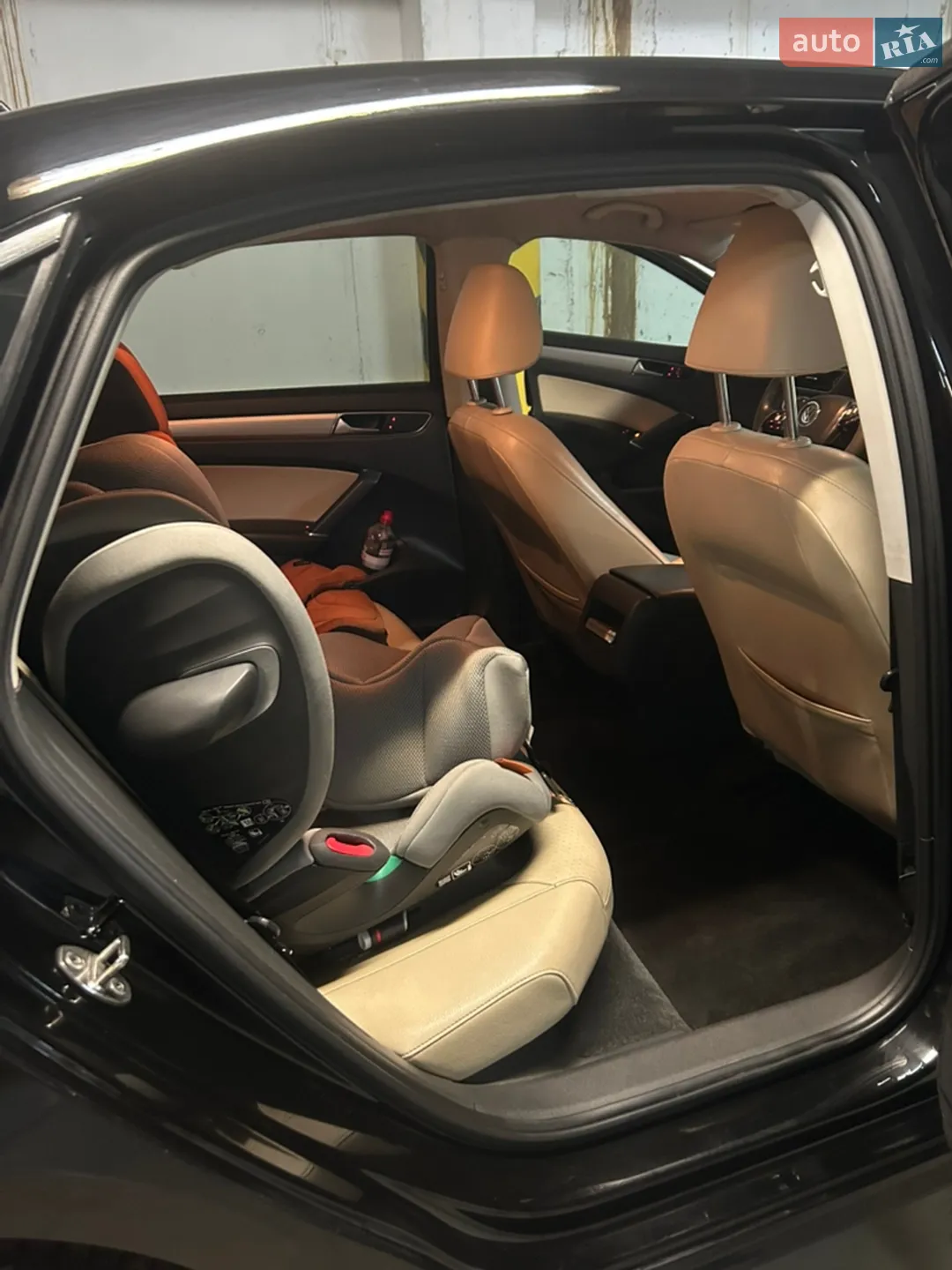 2015 Volkswagen Passat - мініатюра 14