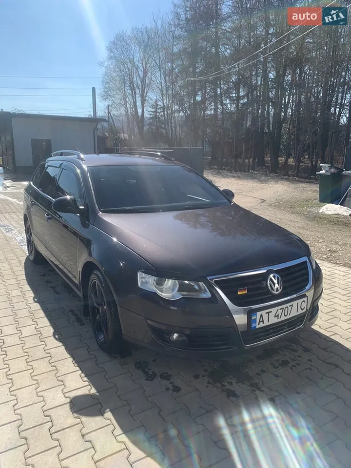 2010 Volkswagen Passat - мініатюра 22