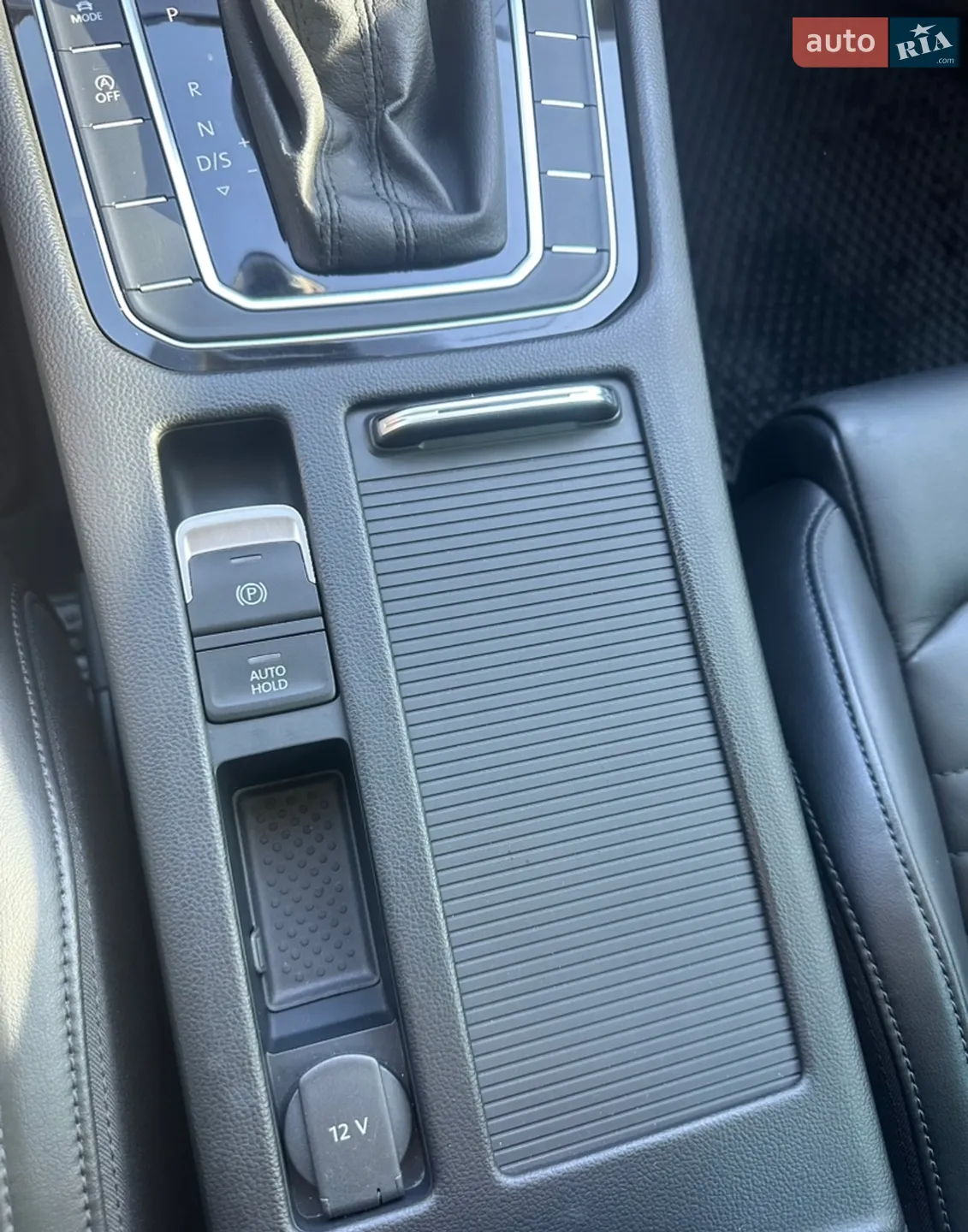 2018 Volkswagen Passat - мініатюра 19