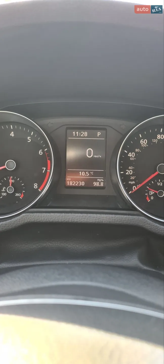 2016 Volkswagen Passat - мініатюра 16