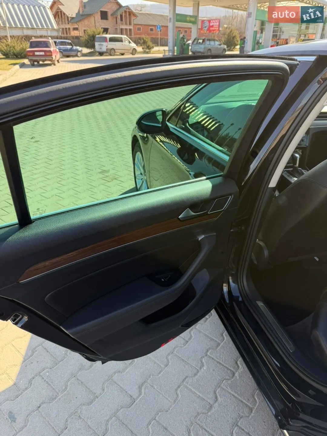 2016 Volkswagen Passat - мініатюра 20