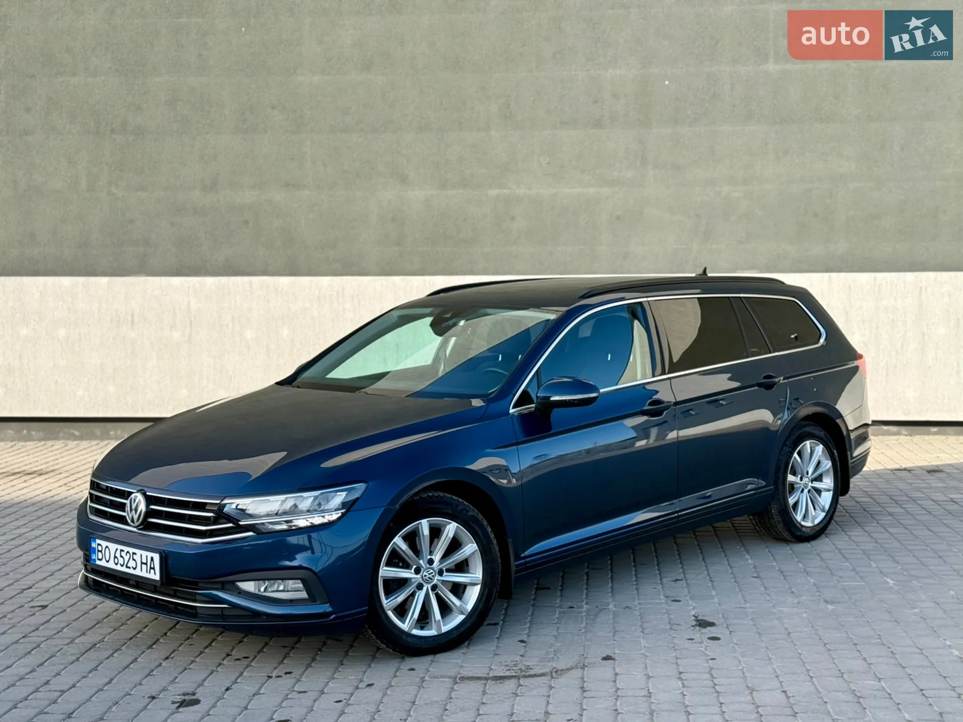 2019 Volkswagen Passat - мініатюра 18