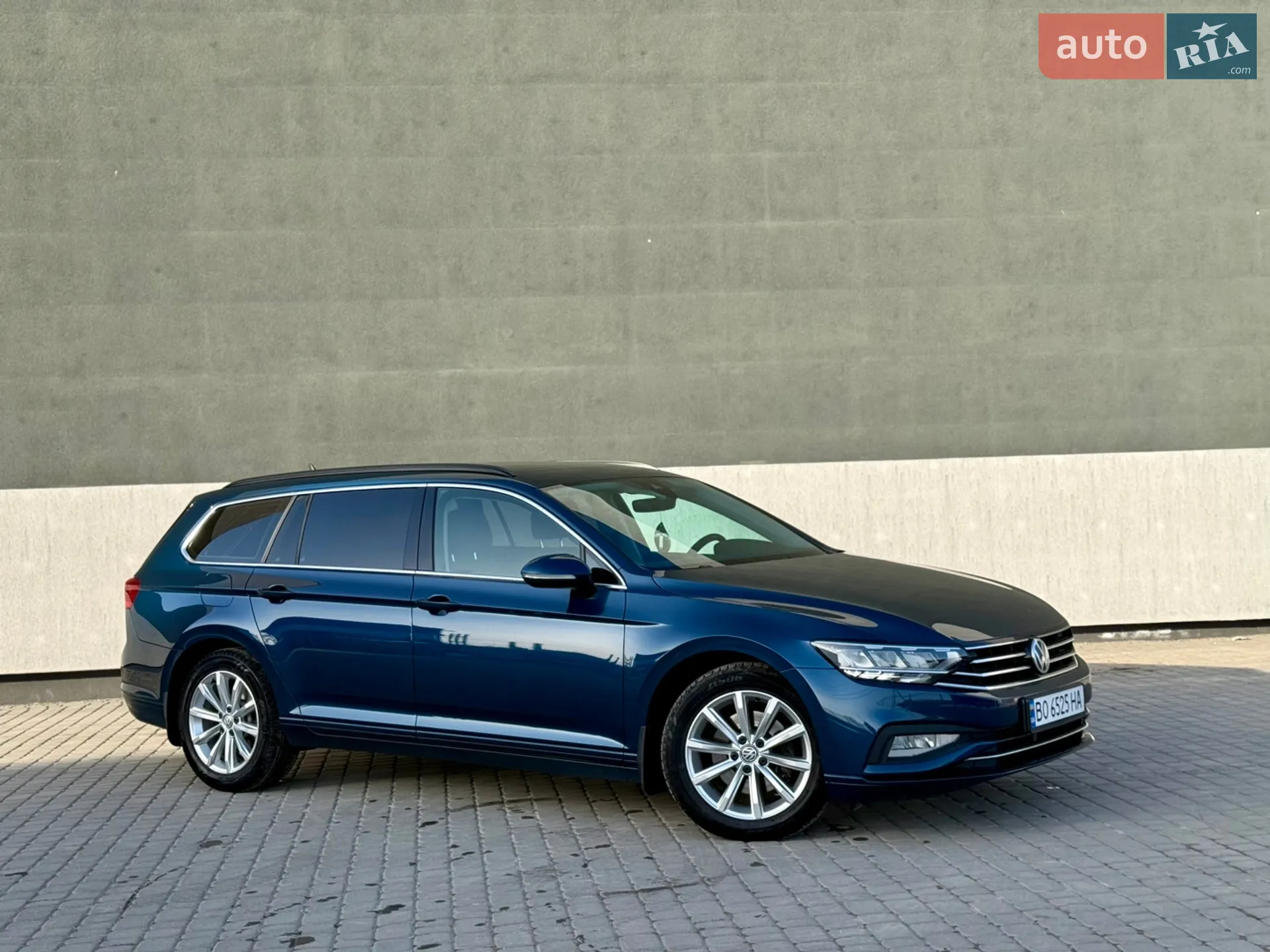 2019 Volkswagen Passat - мініатюра 23