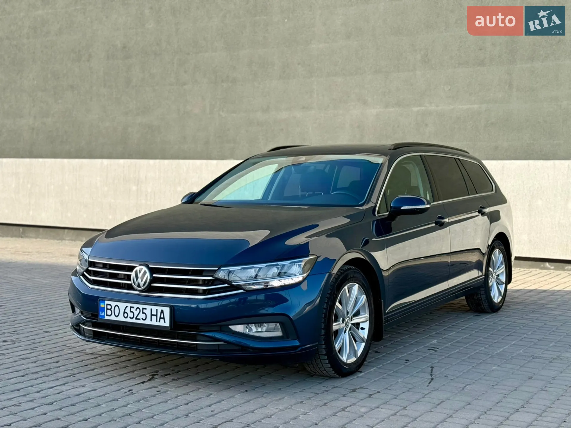 2019 Volkswagen Passat - мініатюра 25