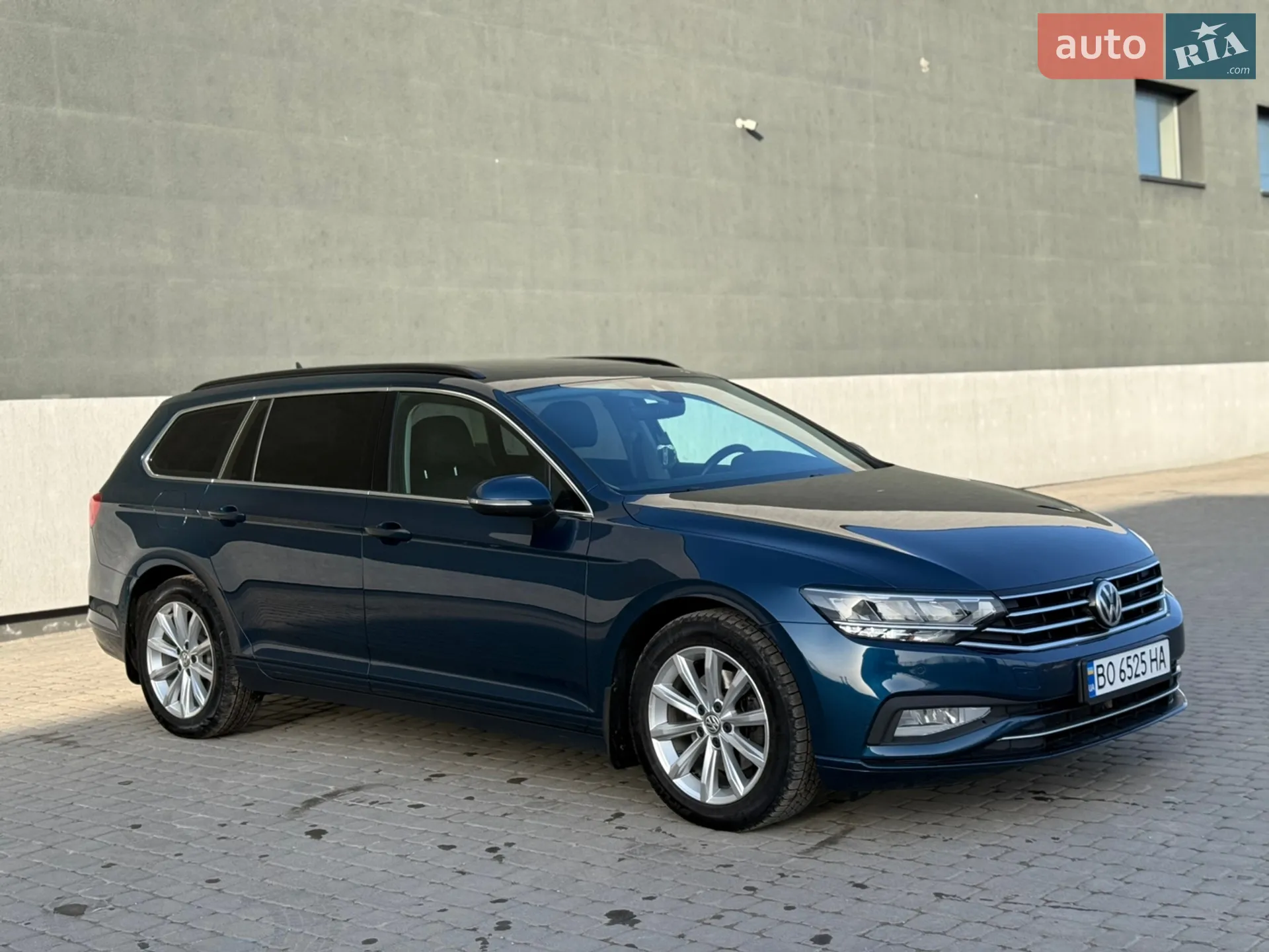 2019 Volkswagen Passat - мініатюра 27