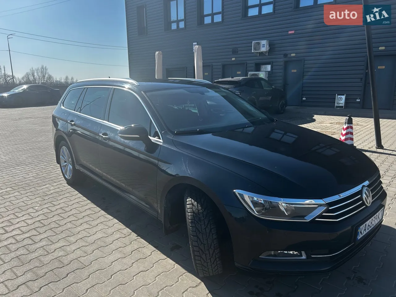 2013 Volkswagen Passat - мініатюра 16