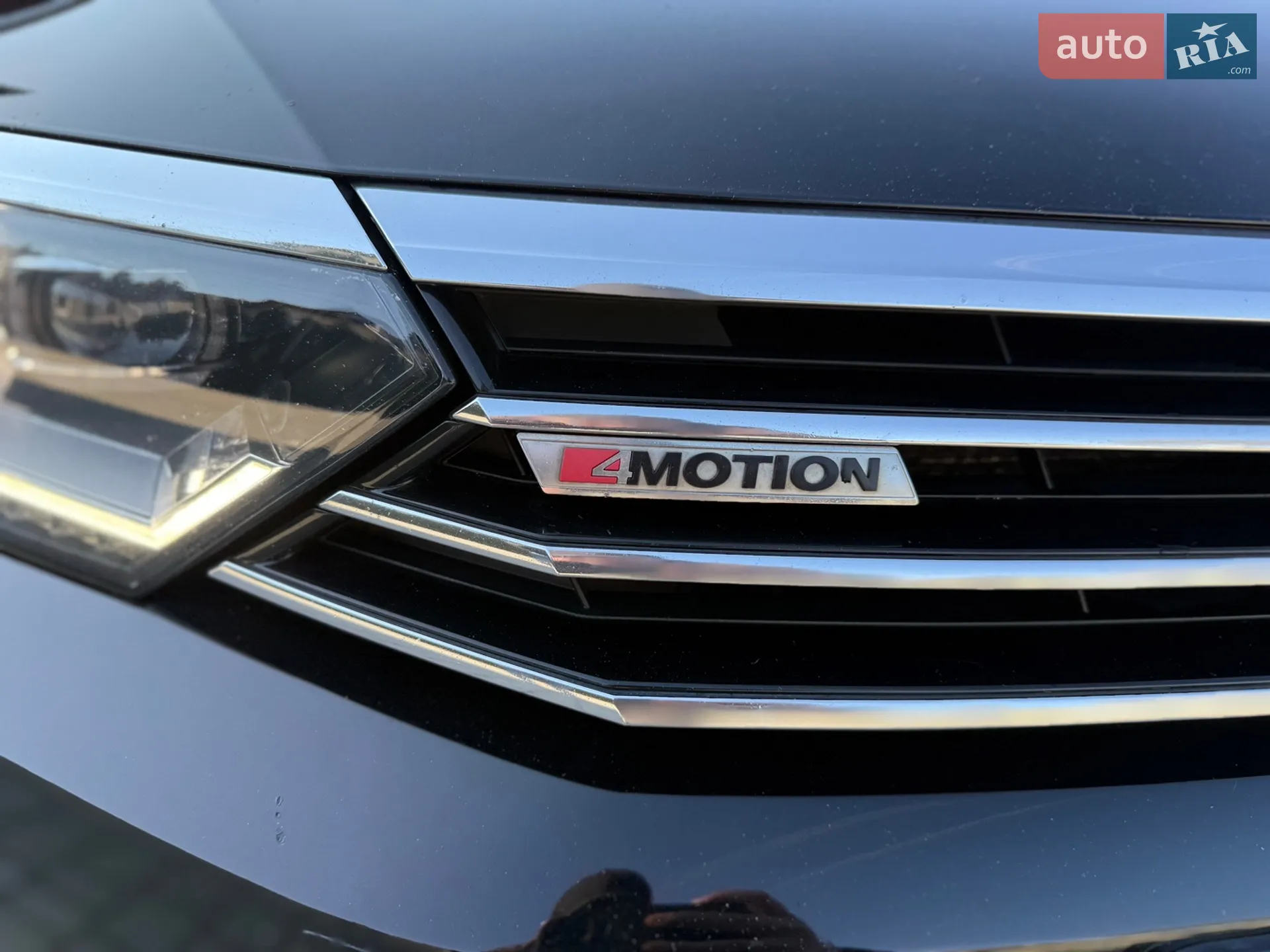 2016 Volkswagen Passat - мініатюра 19