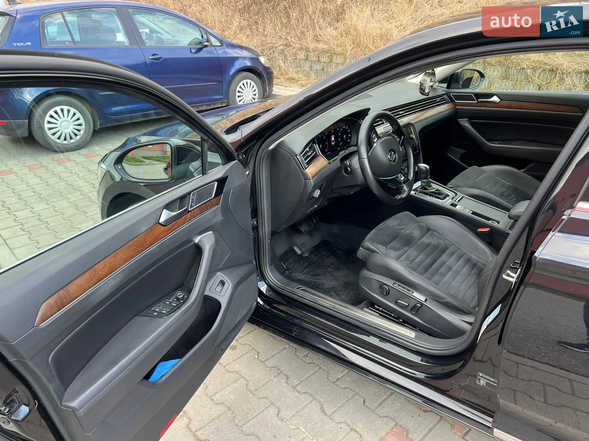2018 Volkswagen Passat - мініатюра 26