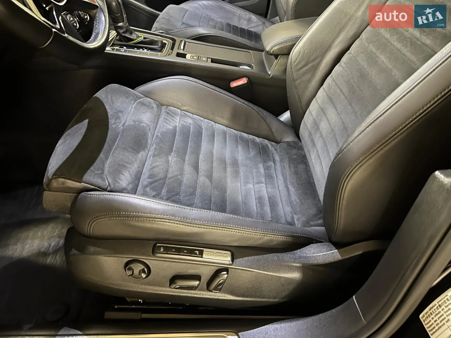 2018 Volkswagen Passat - мініатюра 29