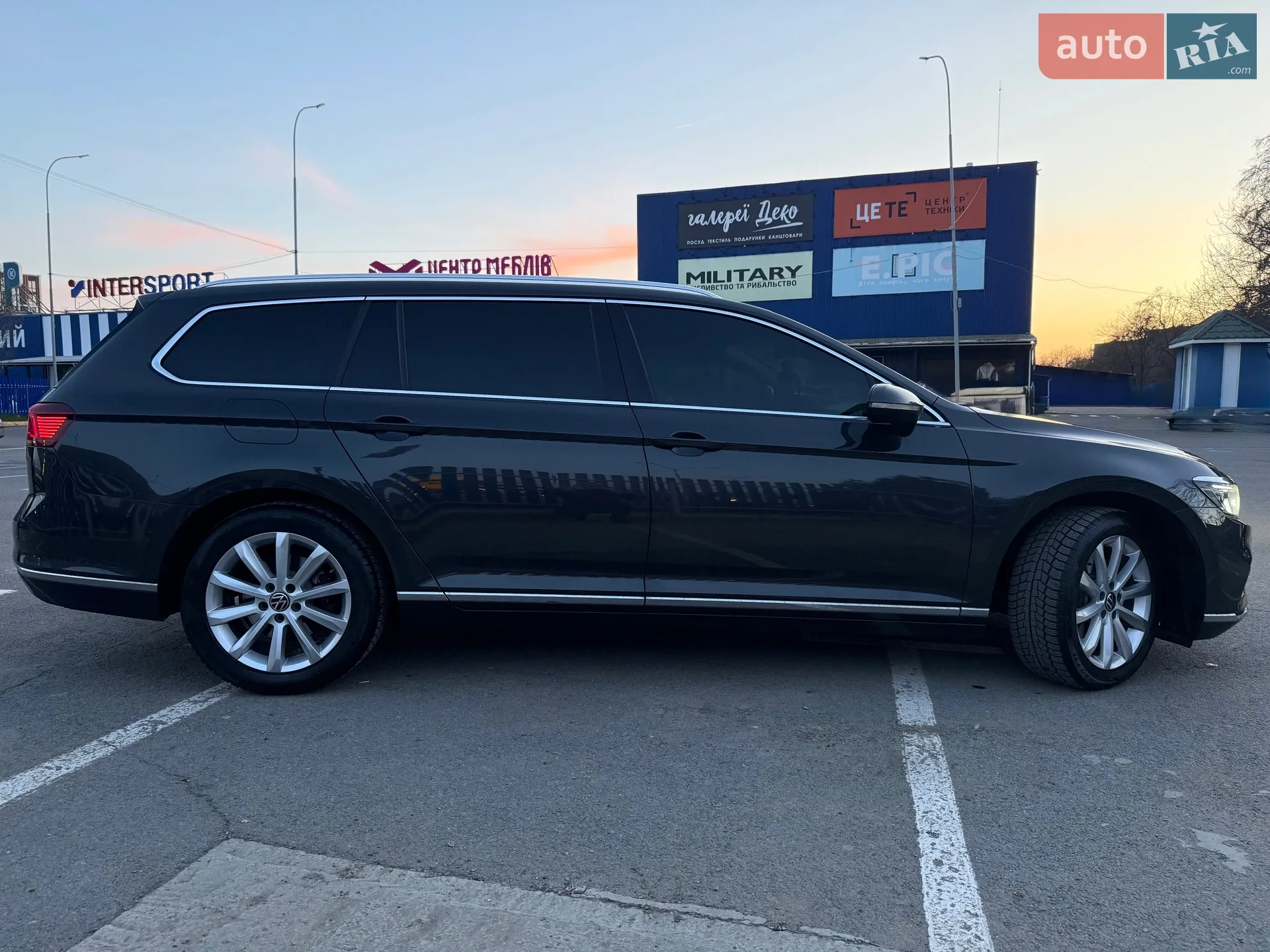 2020 Volkswagen Passat - мініатюра 20