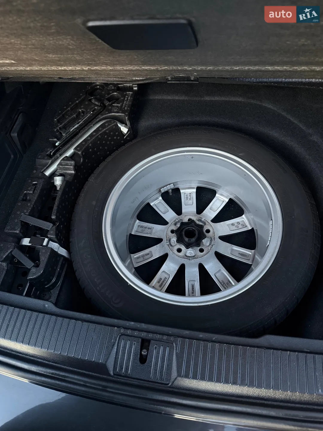 2020 Volkswagen Passat - мініатюра 24