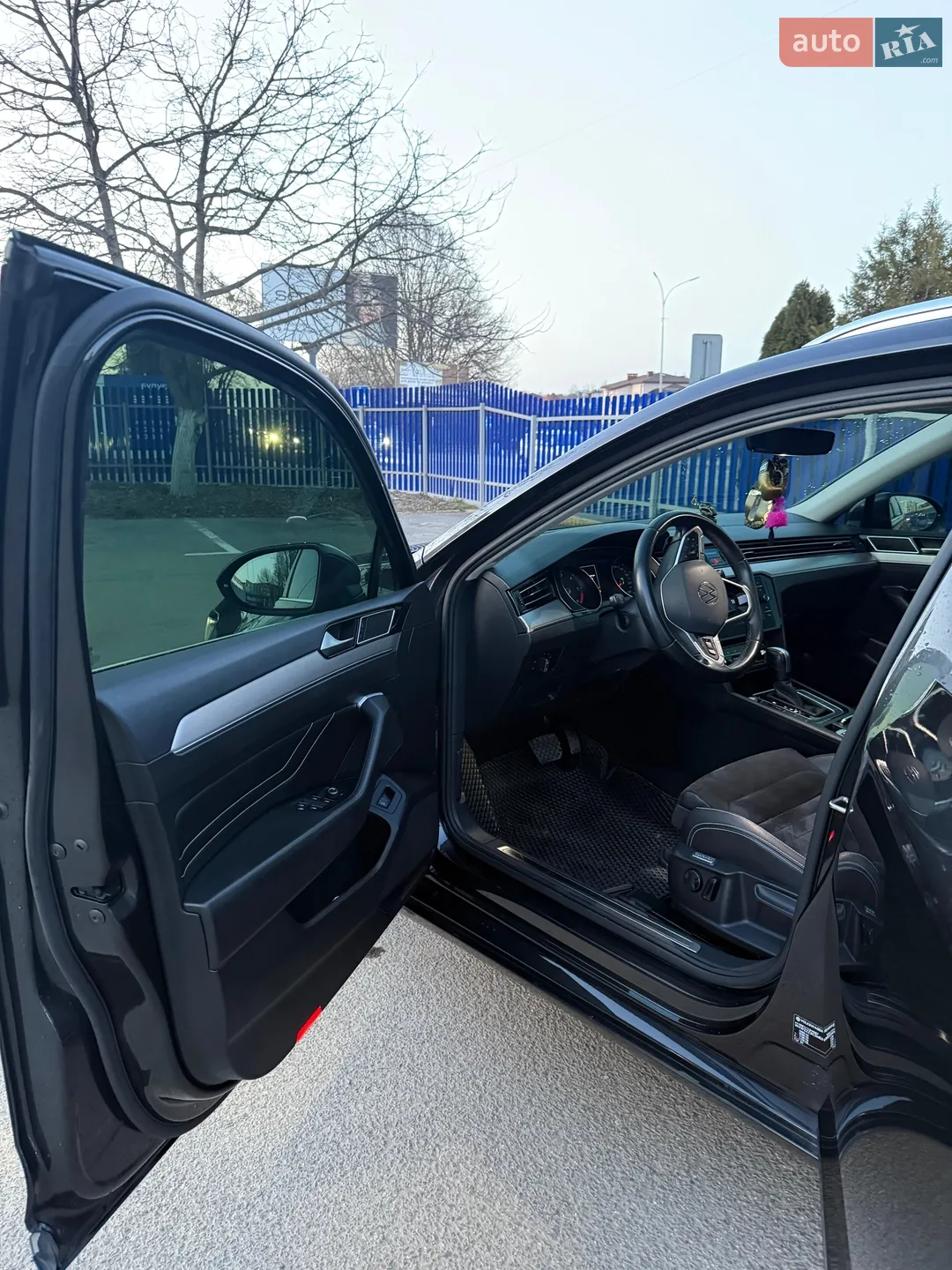 2020 Volkswagen Passat - мініатюра 27